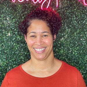 Meet your Posher, Sonia